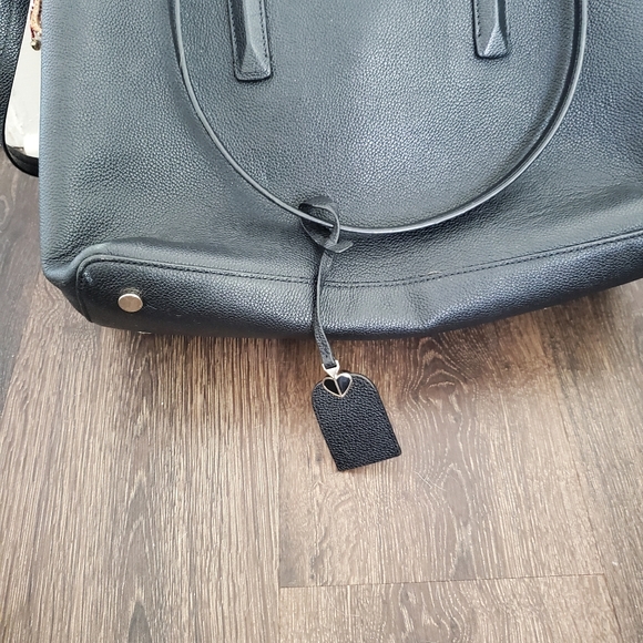 Kate Spade Leather Workbag - Picture 8 of 9